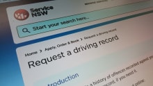 What your driving record means for you, and how to check yours What your driving record means for you, and how to check yours