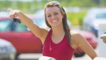 How to buy a car that's been financed How to buy a car that's been financed