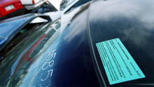 Why you should check the Written-Off Vehicle Register Why you should check the Written-Off Vehicle Register