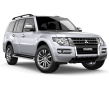 Mitsubishi Pajero Mitsubishi Pajero