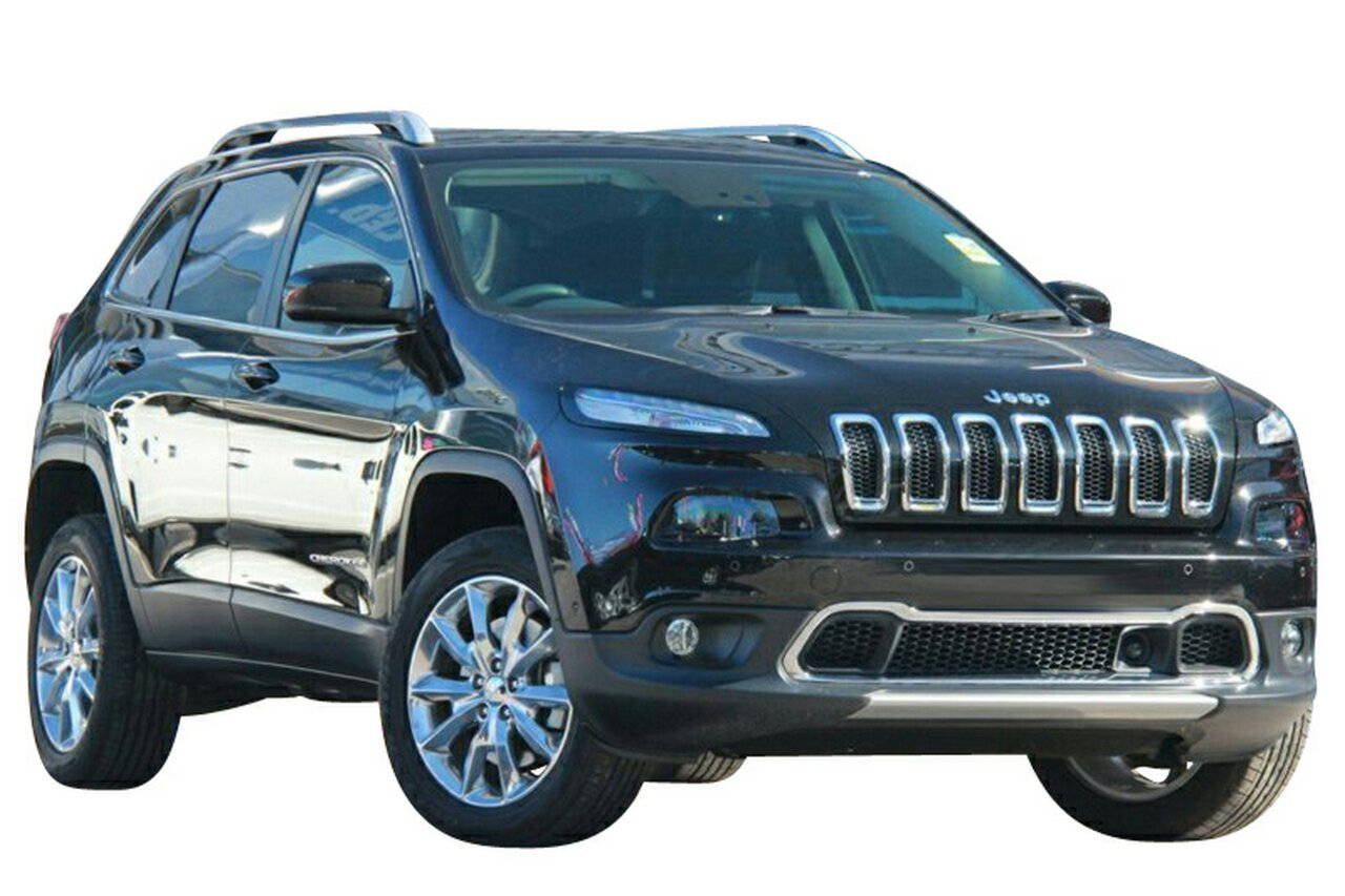 Jeep deals au