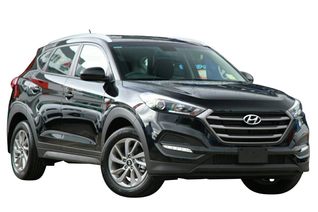 New car deals sydney