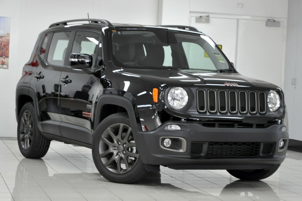 Jeep deals au