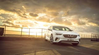 Holden VXR badge to live on for PSA Group's hybrids and EVs: reports