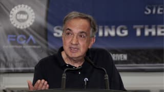 Former FCA chief Sergio Marchionne dies aged 66