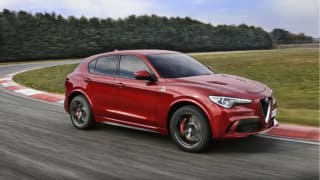 Alfa Romeo Stelvio Quadrifoglio 2019: Australian pricing confirmed