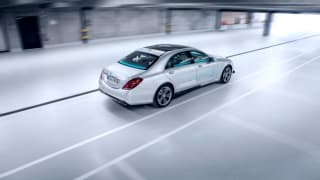 Sydney to Melbourne hands-free! Mercedes launching "highway" autonomy in 2020