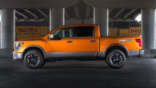 Nissan Titan is coming for Ram: Australia would consider local conversion to speed up 1500 fighter's arrival