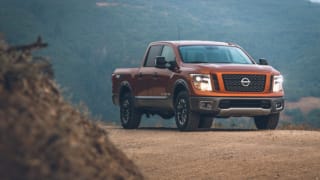 Nissan Titan 2020 Australian launch: what we know so far