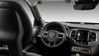 Volvo to install cabin-facing cameras to catch you drink-driving from 2020