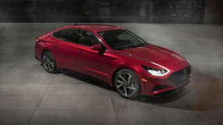Hyundai's performance revolution: Sporty N Line versions confirmed for Sonata, Venue