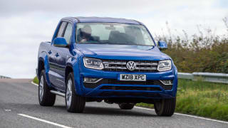 Volkswagen Amarok Ultimate 2019: International pricing for 200kW dual cab revealed