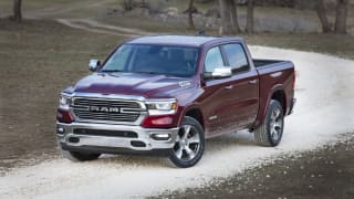 All-new Ram 1500 2020 confirmed for Oz: More power, more payload for jumbo tough truck