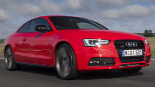 Audi A4, A5, A6, and Maserati Levante recalled