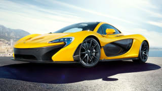 McLaren P1 price: what they're worth now