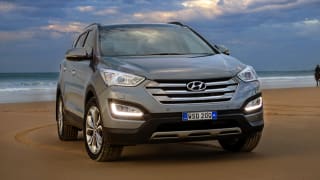 Hyundai, Mitsubishi, Kia, Land Rover, and Ram models recalled