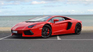 Recalls issued by Suzuki, JLR, Lamborghini, Mitsubishi and Volkswagen
