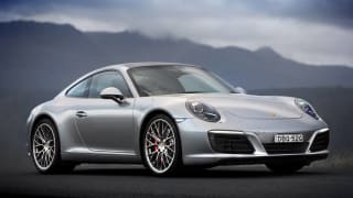 911 S gains power while most Porsche models gain price for 2017