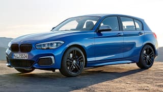 BMW 1 Series to score more performance variants