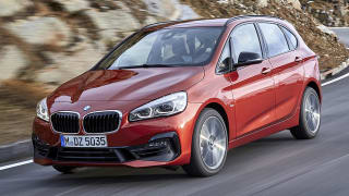 BMW 2 Series Active Tourer 2018 pricing and spec revealed