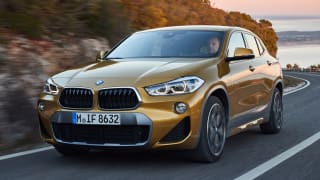 BMW X2 sDrive18i, xDrive20d pricing and spec confirmed