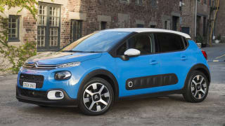 Citroen C3 2018 pricing and spec confirmed