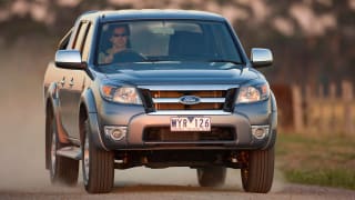 Ford, Audi, Tesla confirm affected Takata recall models