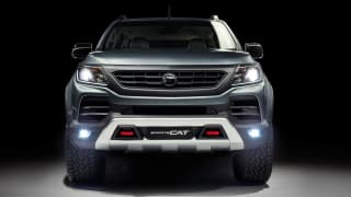HSV Colorado SportsCat 2018 scores five-year warranty
