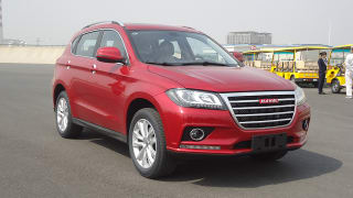 Haval H2 2019 pricing and specs confirmed