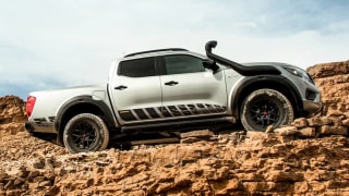 Nissan Australia MD "pleading" for Nismo Navara