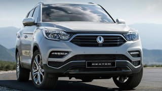 SsangYong set to return to Australia in 2018