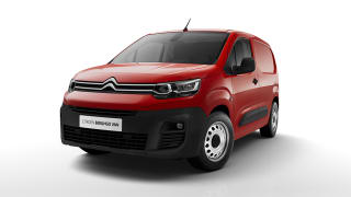 Citroen Berlingo 2019 revealed