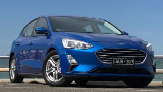 Ford Focus Ambiente 2019 pricing and specs confirmed