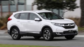 Honda CR-V 2019 pricing and specs: Added safety for AWD VTi-S