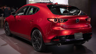 Mazda 3 2019: sedan and hatch personality split explained