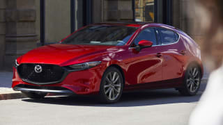 Mazda's MPS is dead: brand's president won't revive performance division for new 3