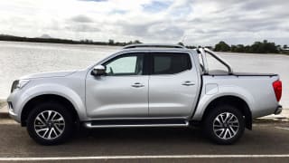 Nissan Navara 2019 review: ST-X 4x4 dual-cab