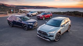 New Toyota Corolla hatch, RAV4 hybrid, Prius and Camry being quarantined over brake defect as mass sales stop continues
