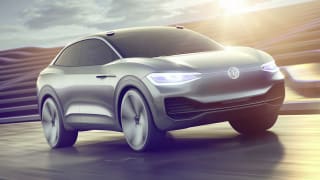 VW and Ford set to collaborate on autonomous future