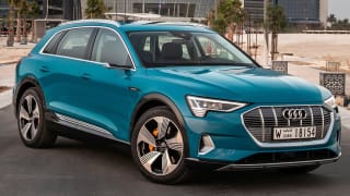 Best SUVs arriving in 2019