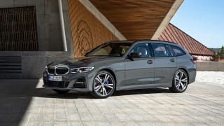 BMW 3 Series Touring and new engine variants arriving in Q4