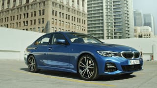 BMW 3 Series sedan 2019 pricing and spec confirmed