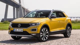 Volkswagen T-Roc confirmed for Australia: On sale early 2020