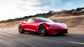 Tesla Roadster 1000km range to enable Sydney to Brisbane