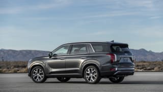 Hyundai Palisade 2020: giant Toyota Kluger rival could get Australian launch