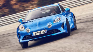 Alpine A110 2018 pricing and specs confirmed