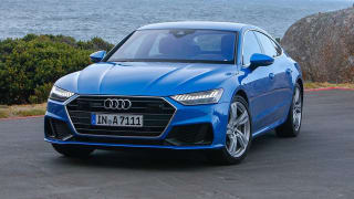 Audi A7 Sportback 2018 pricing and spec confirmed