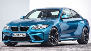 Best seven sports cars arriving in 2016