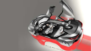 Steering wheels and holograms for all in BMWs of the future