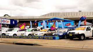 Longer test drives and less pressure to buy: what car buyers really want from dealers